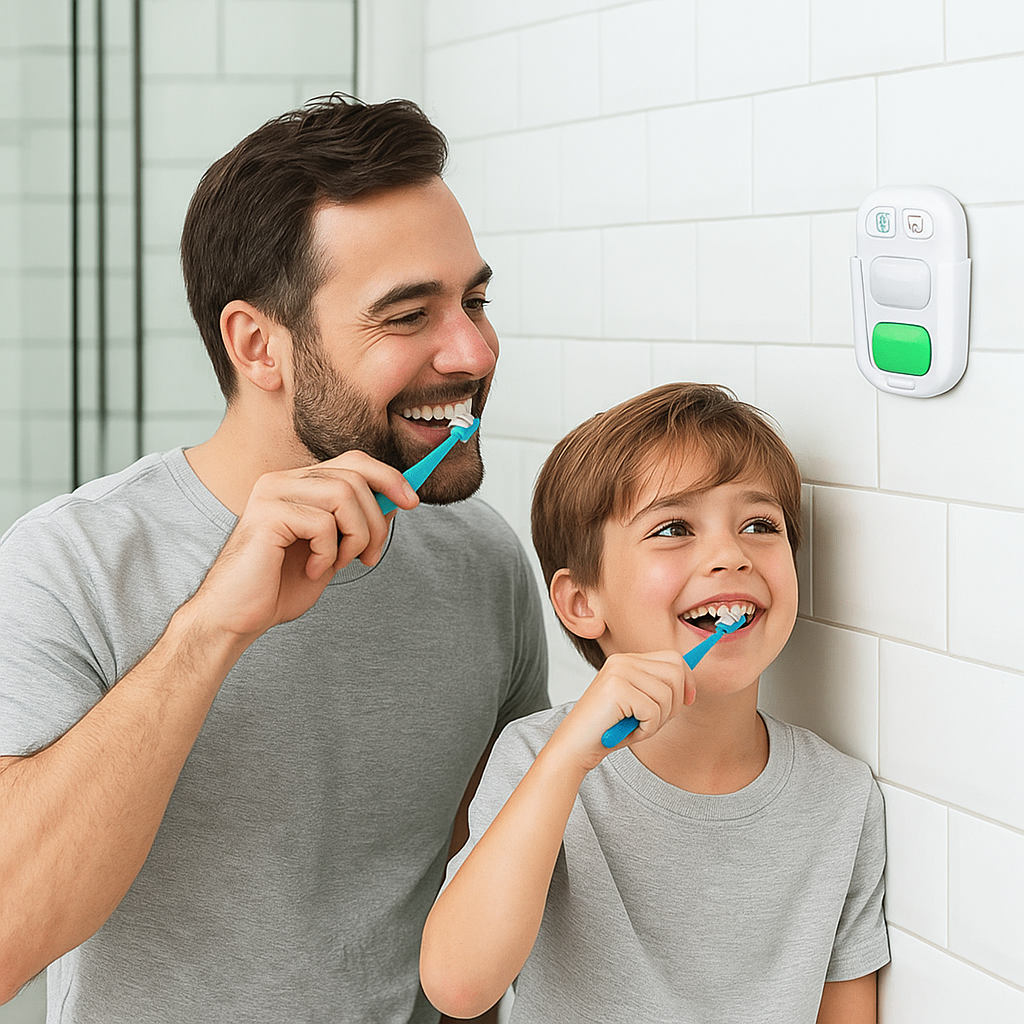 Minuteur ludique pour enfant - Kiddy's
