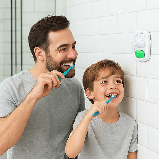 Minuteur ludique pour enfant - Kiddy's