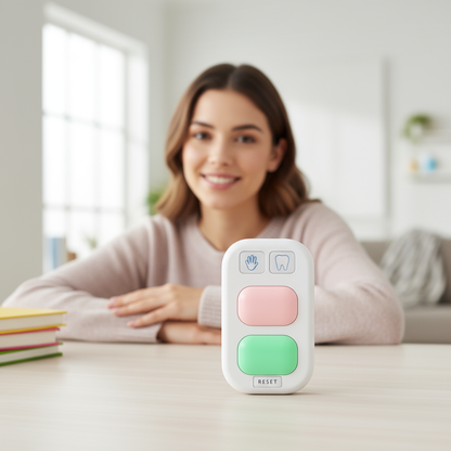 Minuteur ludique pour enfant - Kiddy's